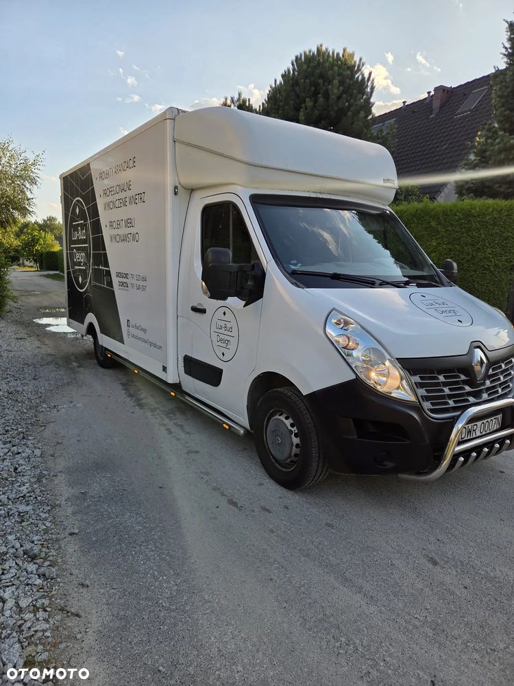 Renault Master - 5
