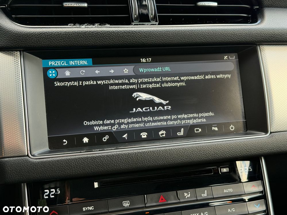 Jaguar XF 2.0 i4D Portfolio - 36