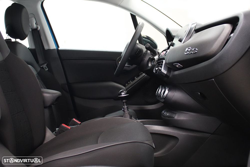 Fiat 500X 1.0 FireFly - 21