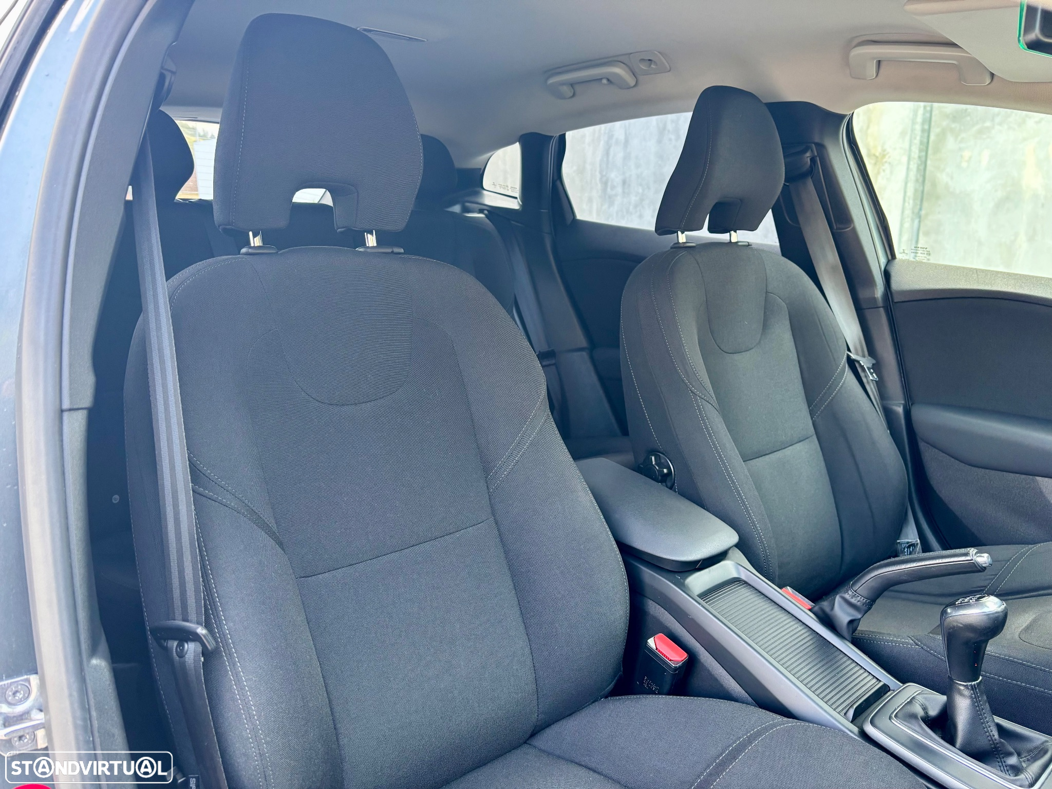 Volvo V40 1.6 D2 Kinetic Eco - 36
