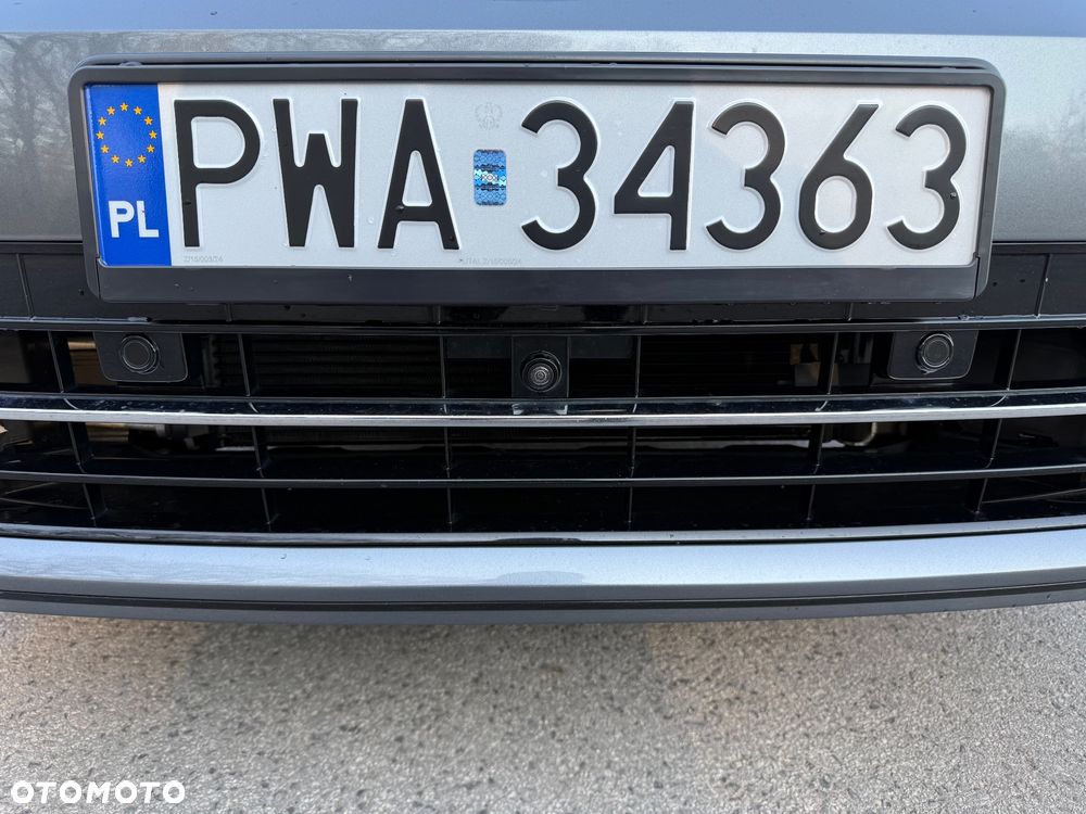 Volkswagen Tiguan Allspace 2.0 TDI SCR 4Motion DSG Highline - 27