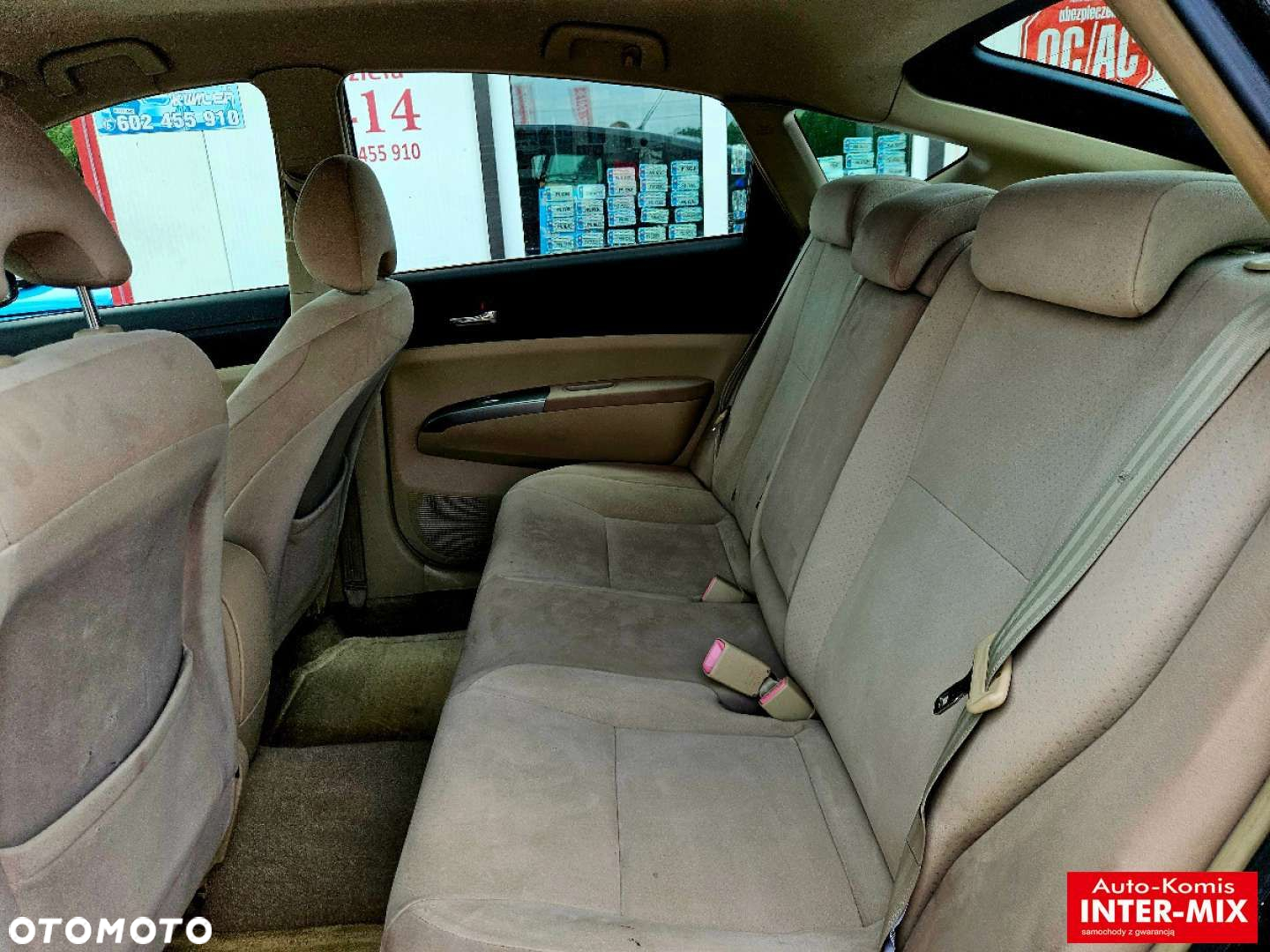 Toyota Prius - 20