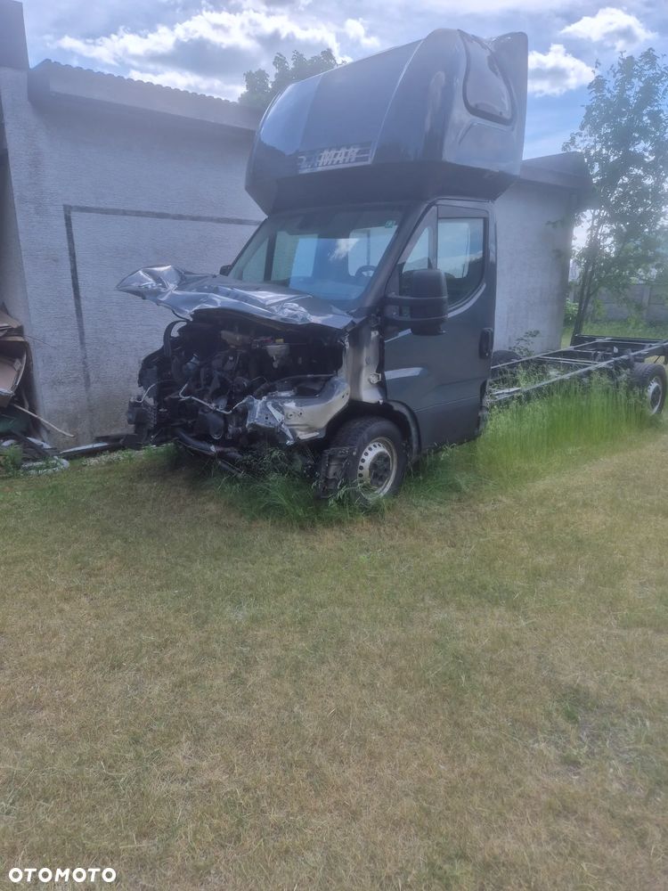 Iveco Dailly - 4