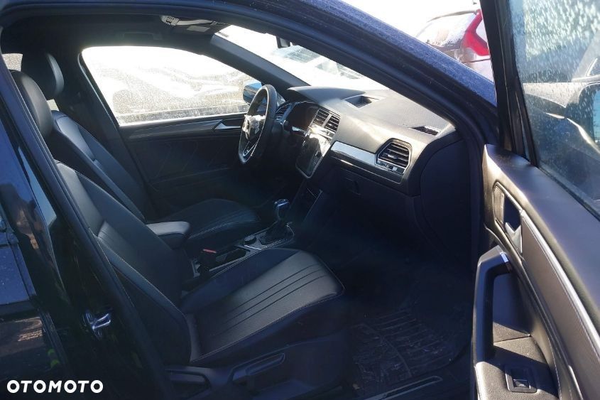 Volkswagen Tiguan 2,0 TSI OPF 4Motion DSG R-Line - 10