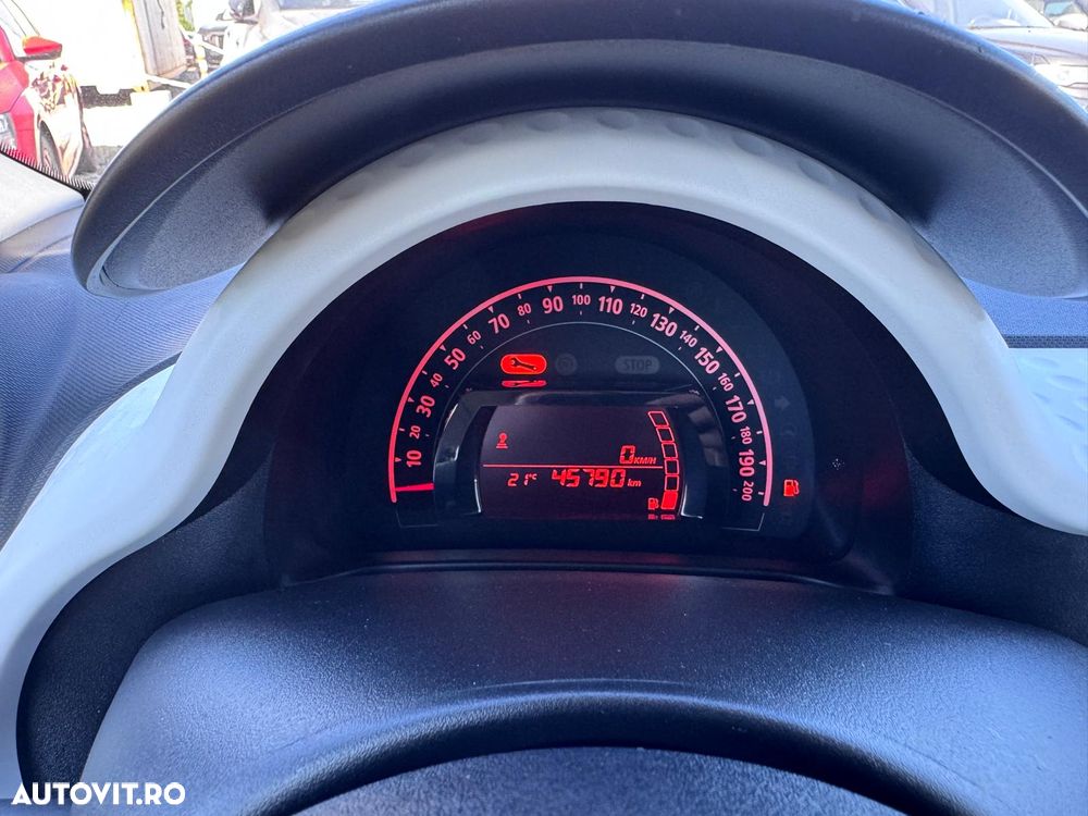 Renault Twingo - 16