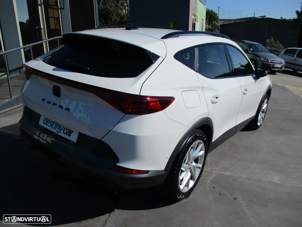 Cupra Formentor - 3