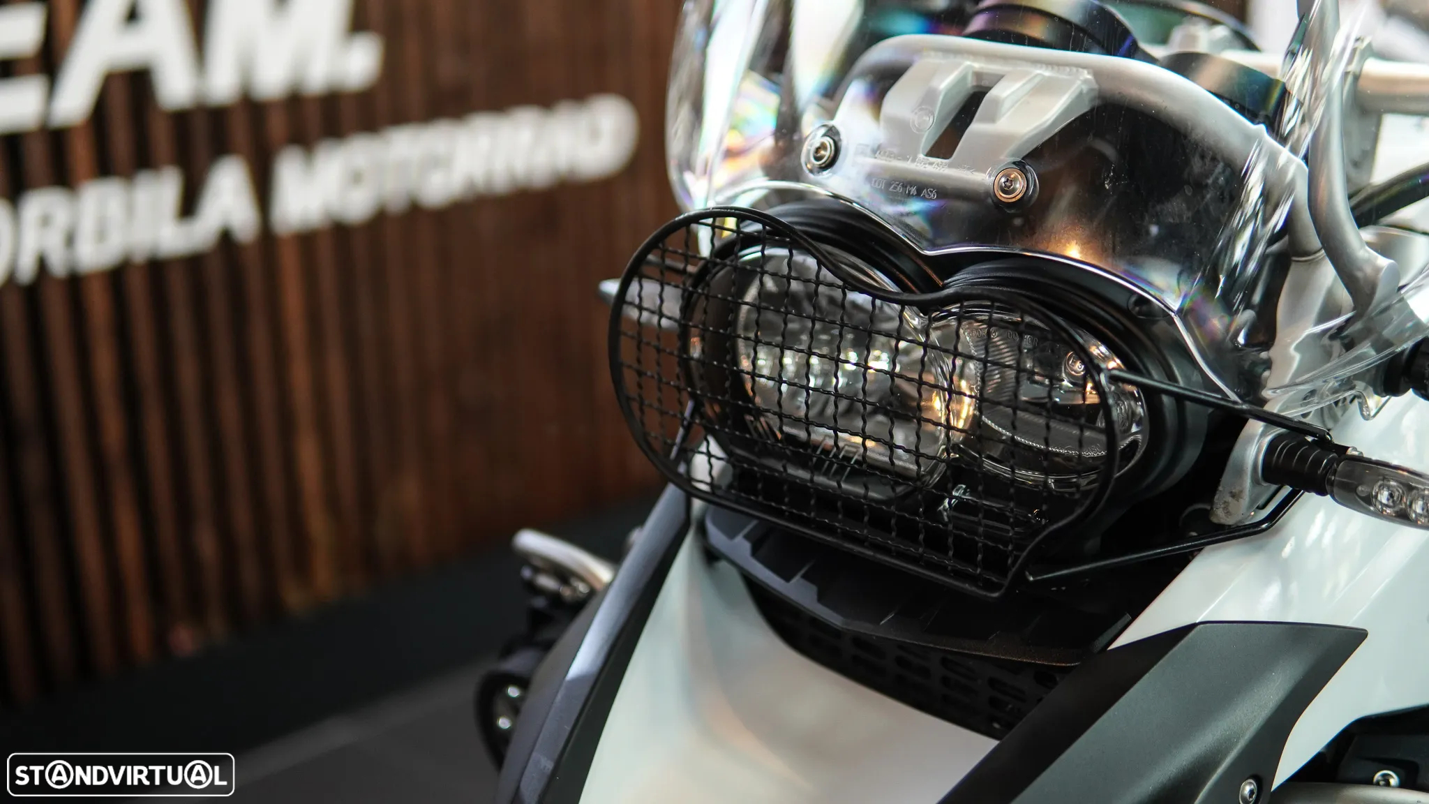 BMW R 1200 GS Adventure - 13