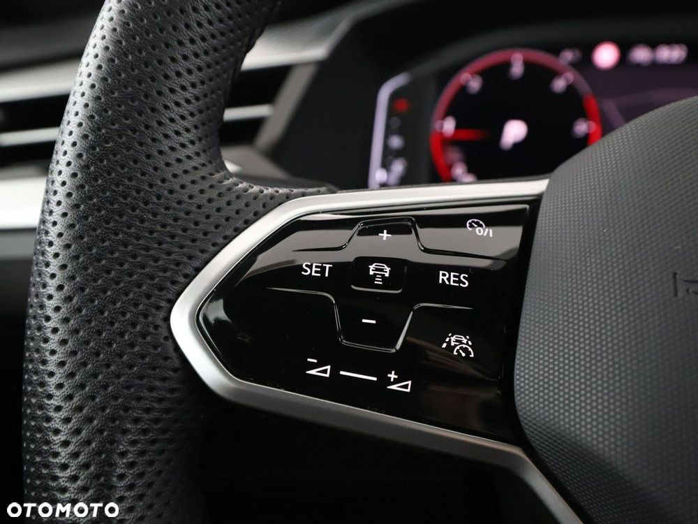 Volkswagen Arteon Shooting Brake 2.0 TDI 4Motion R-Line DSG - 36