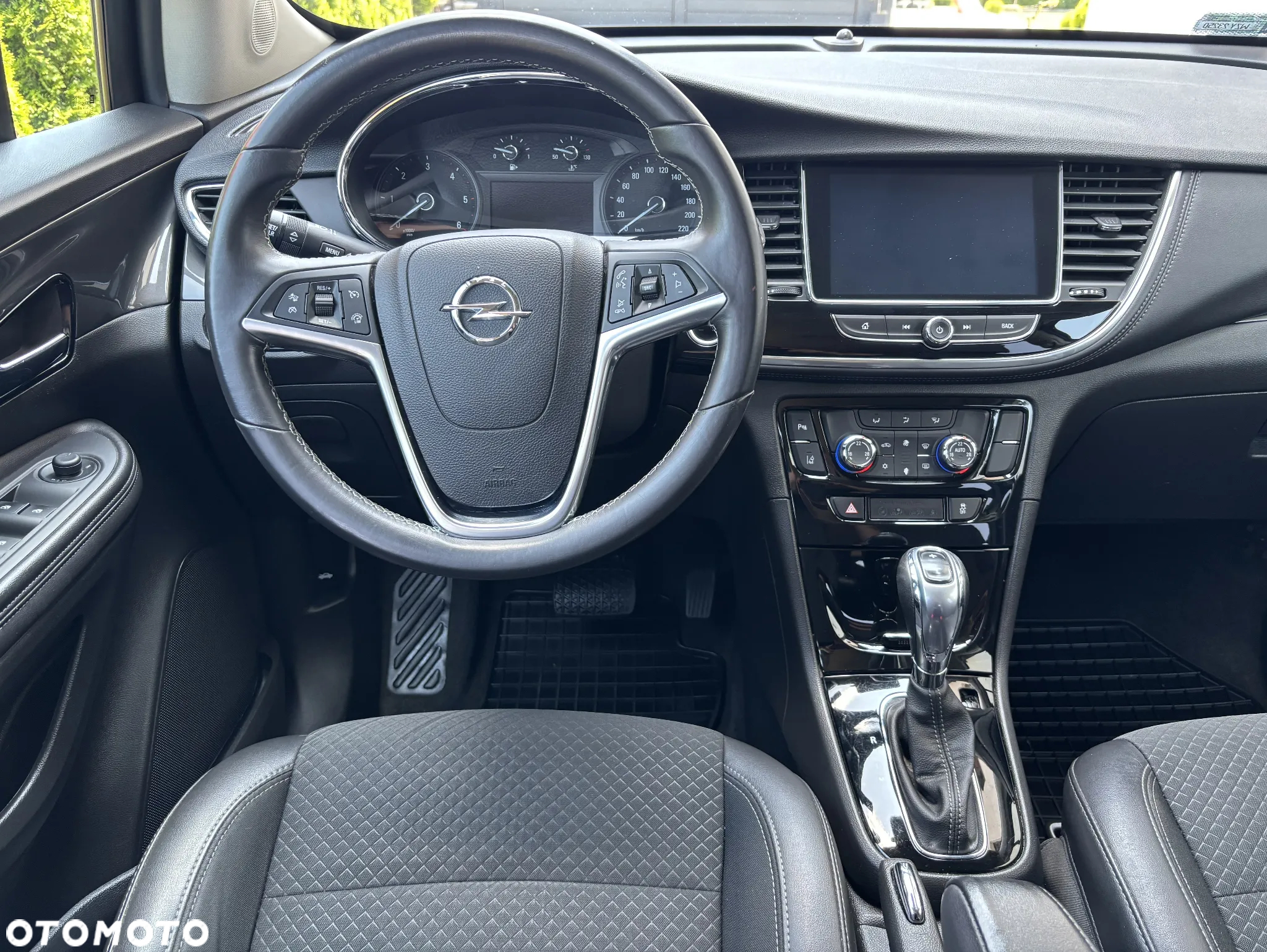 Opel Mokka 1.6 CDTI Cosmo - 5
