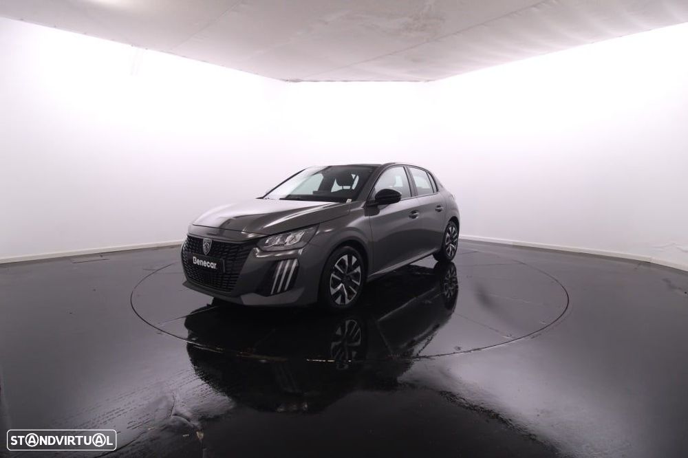 Peugeot 208 1.2 PureTech Active - 1