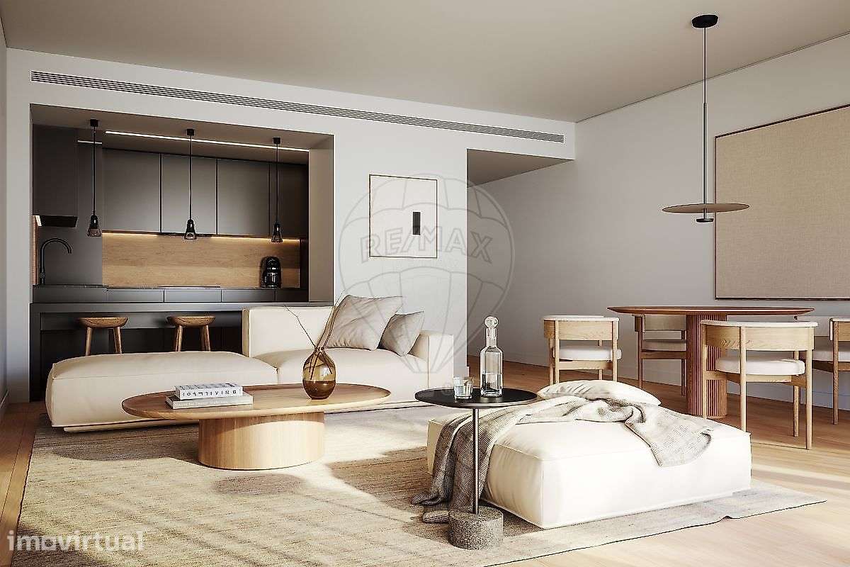 Apartamento T2 para venda - Grande imagem: 5/7