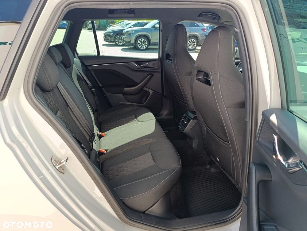Skoda Kamiq 1.0 TSI Style DSG - 15