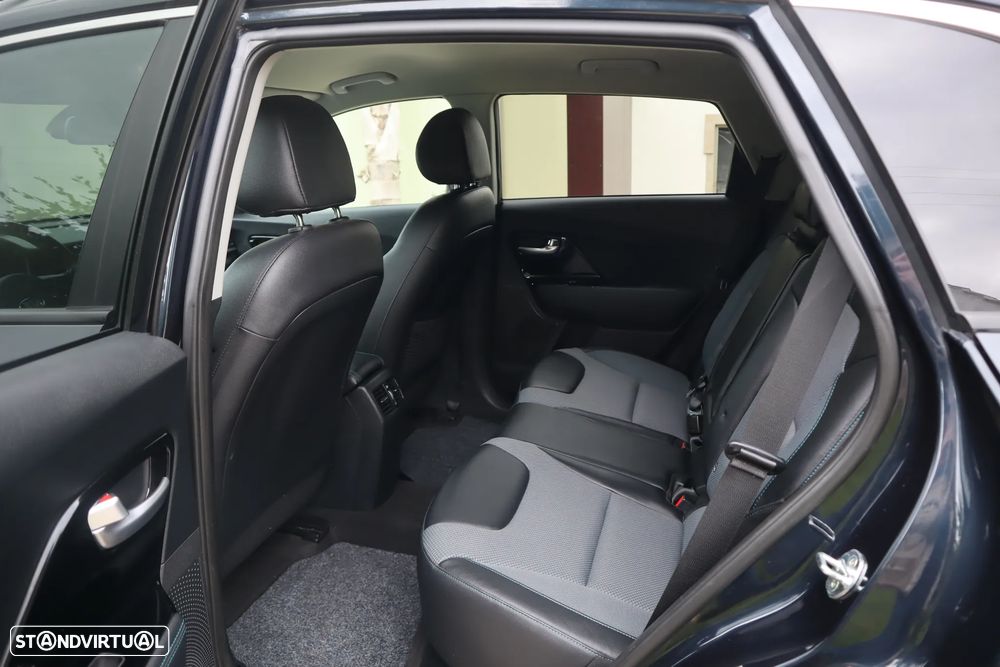 Kia e-Niro 64kWh - 23
