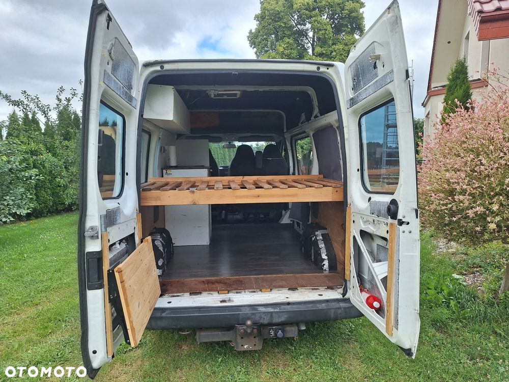 Ford Transit - 20