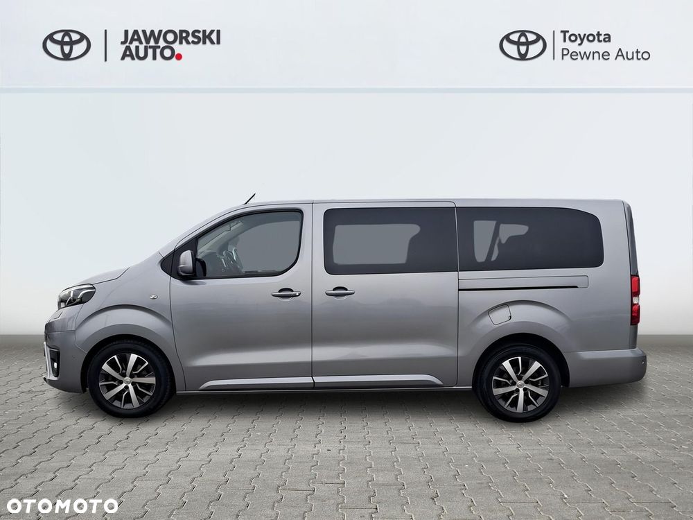 Toyota Proace Verso 2.0 D4-D Long Family - 14