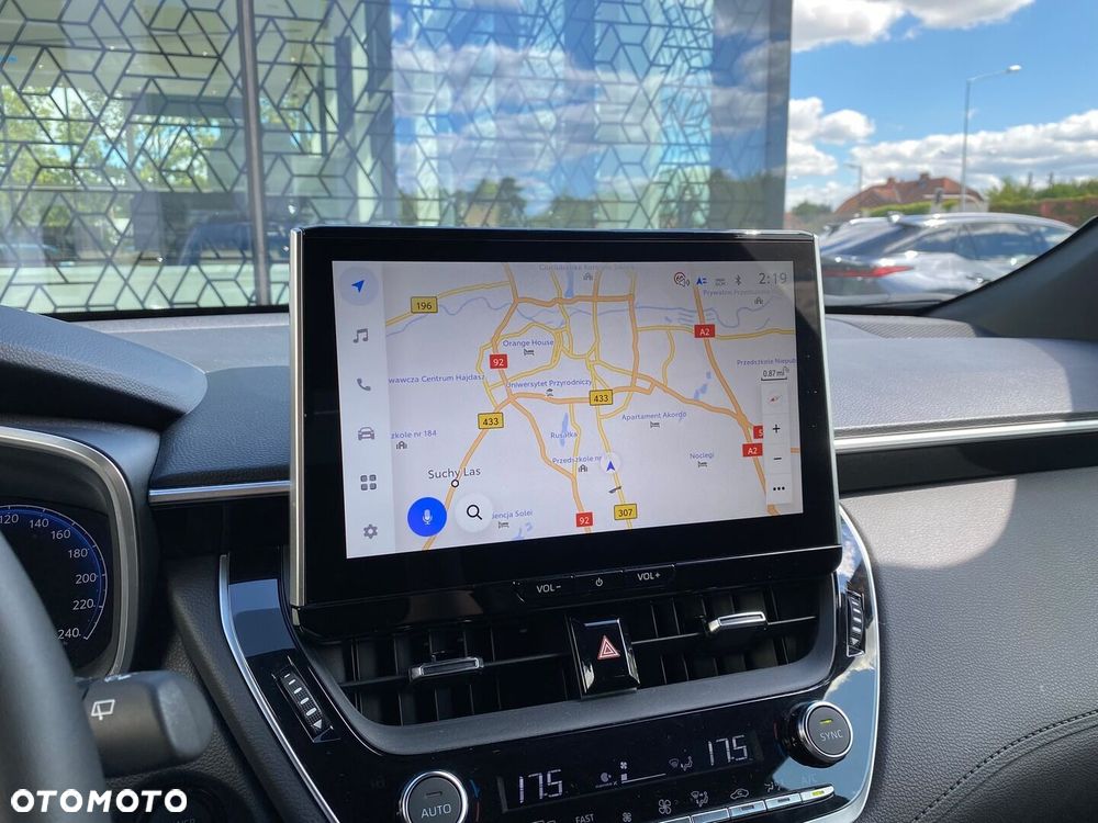 Toyota Corolla Cross 2.0 Hybrid Executive - 16
