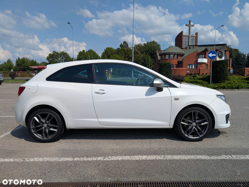 Seat Ibiza - 2