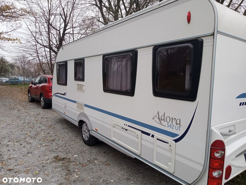 Adria 542UE - 3
