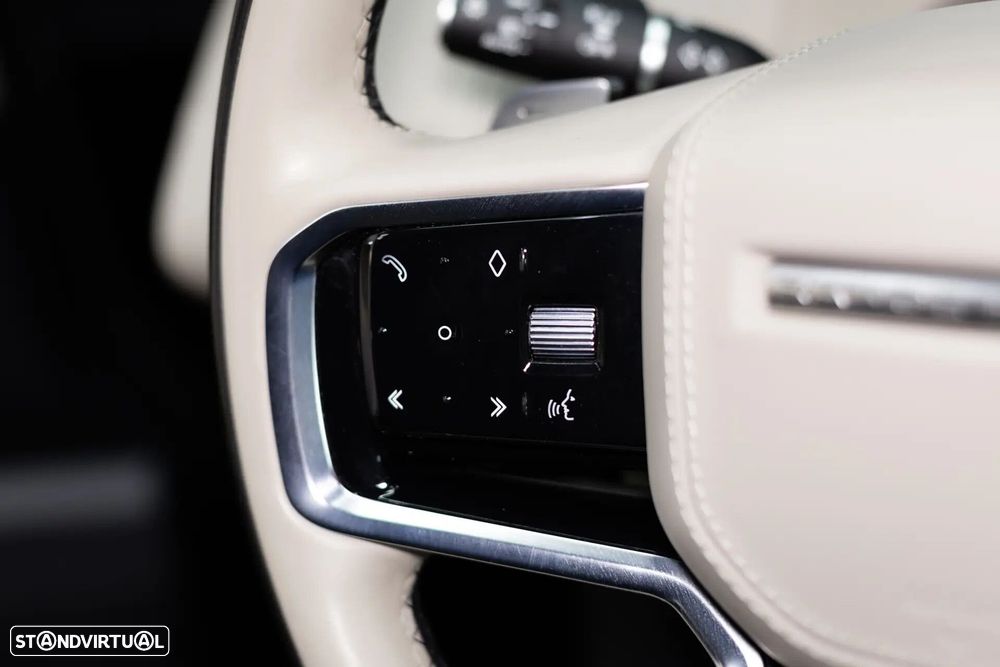 Land Rover Range Rover Velar P400e R-Dynamic SE - 29