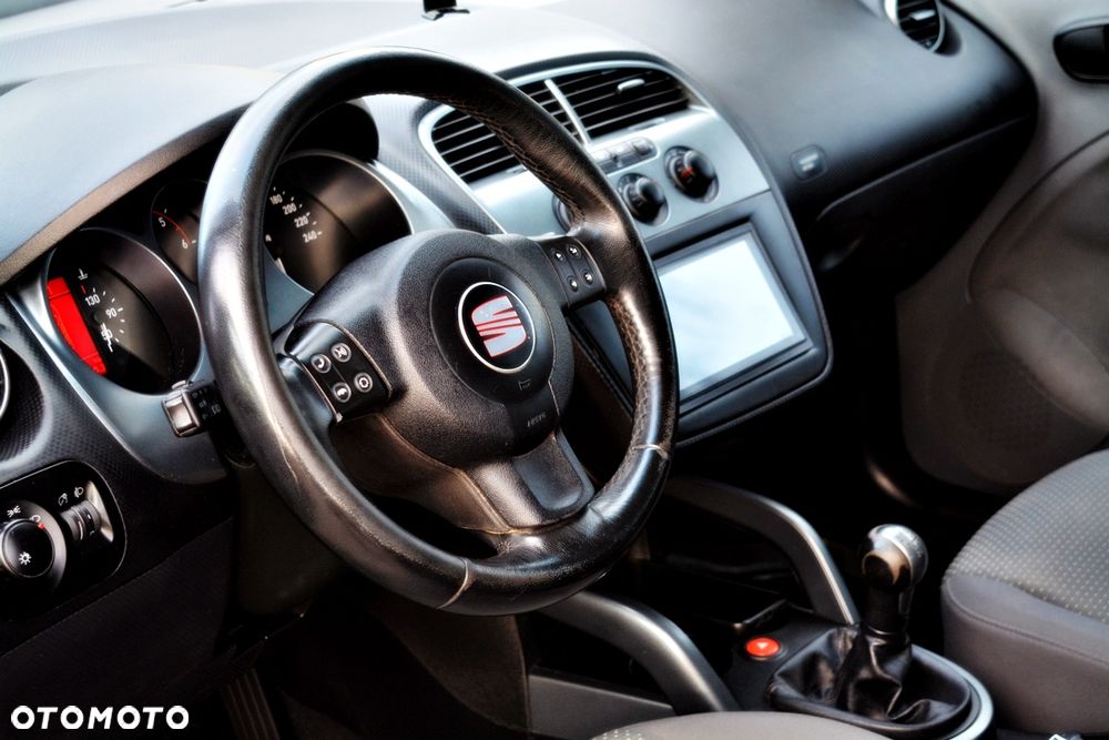 Seat Altea 1.9 TDI Stylance - 7