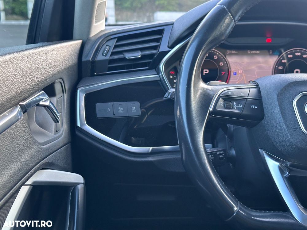 Audi Q3 40 TFSI quattro S tronic S line - 18