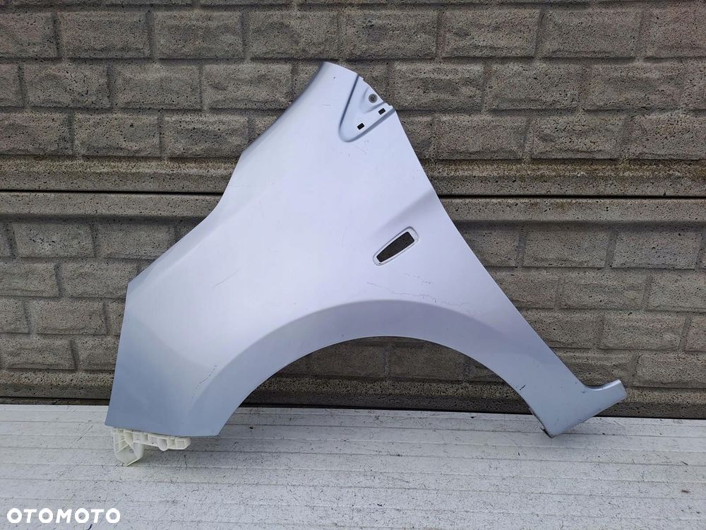 mitsubishi space star 12-20 błotnik lewy przedni oryginał - 1