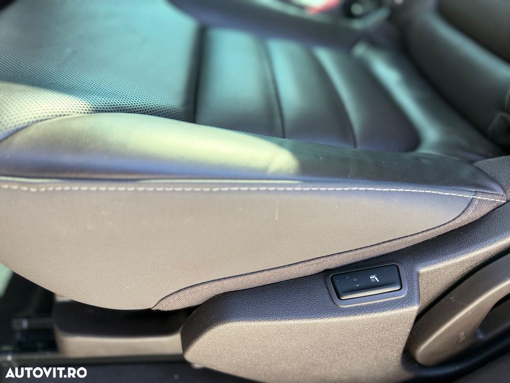 Renault Espace Energy dCi 160 EDC Initiale Paris - 15