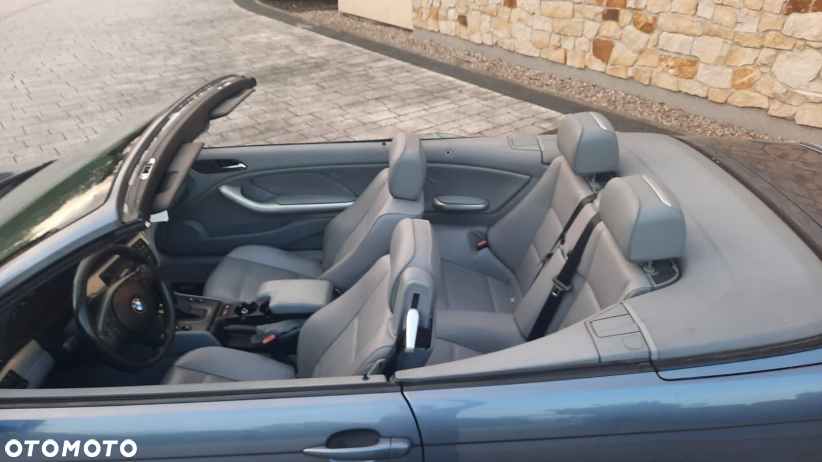 BMW Seria 3 - 21