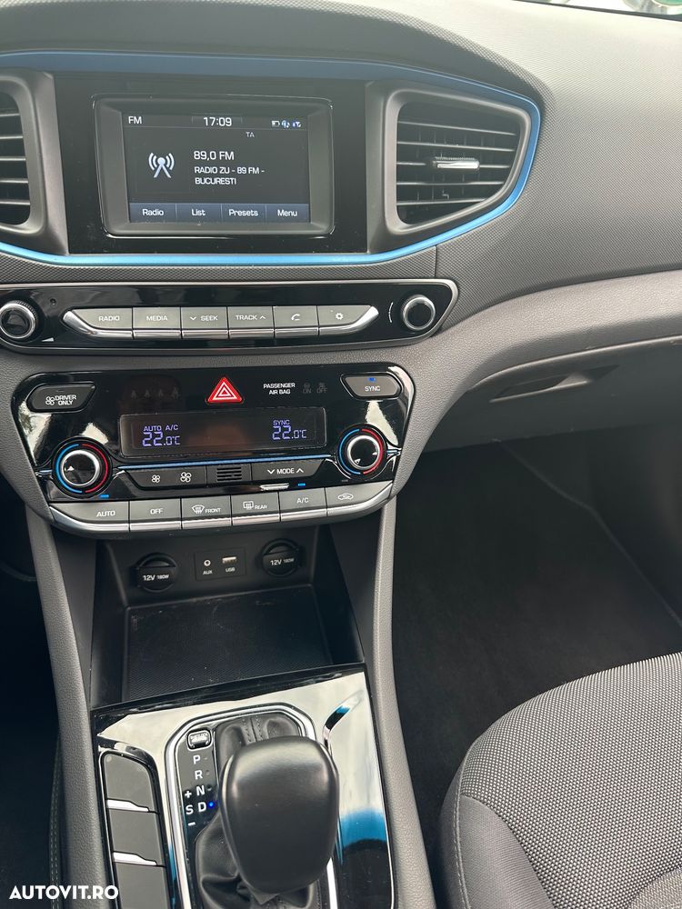 Hyundai IONIQ 141CP Exclusive - 7
