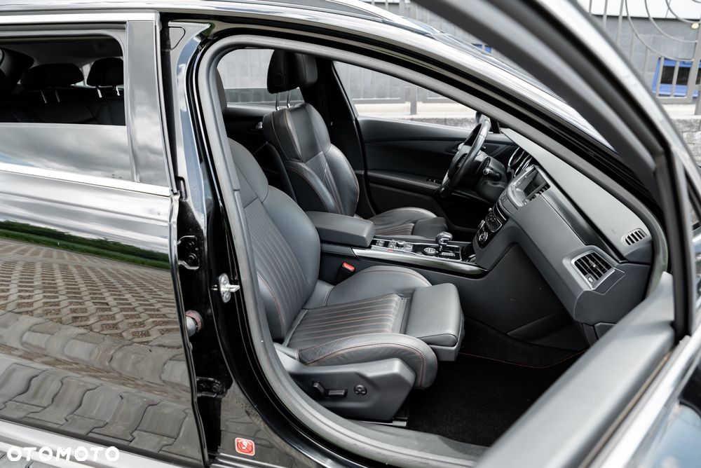 Peugeot 508 - 23