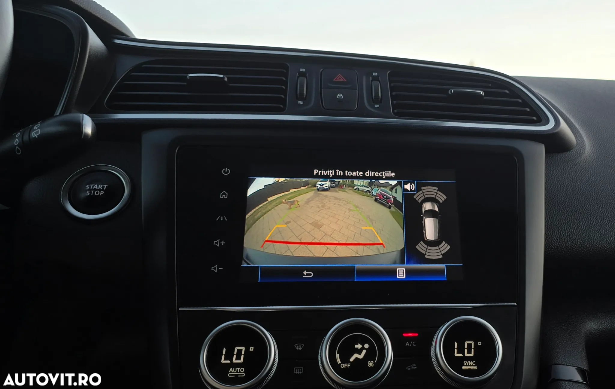 Renault Kadjar TCe 159 GPF Intens - 10