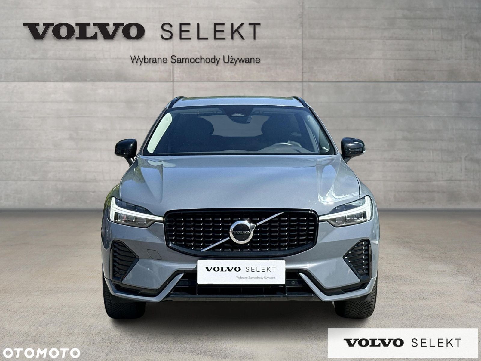 Volvo XC 60 - 9