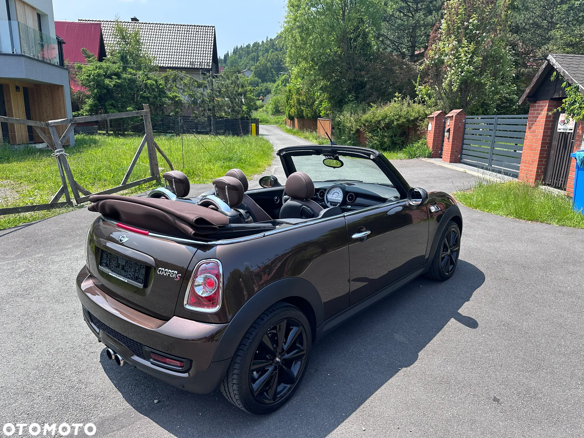 MINI Cooper S - 9