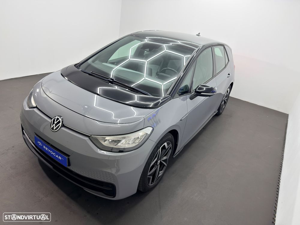 VW ID.3 77 kWh Pro S - 5