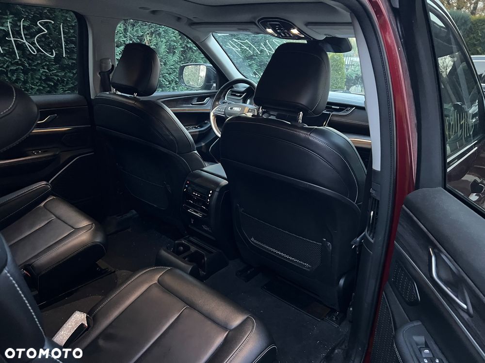 Jeep Grand Cherokee 3.6 V6 Trailhawk - 10