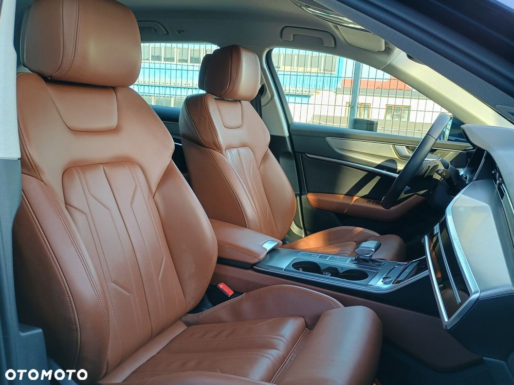 Audi A6 Avant - 25