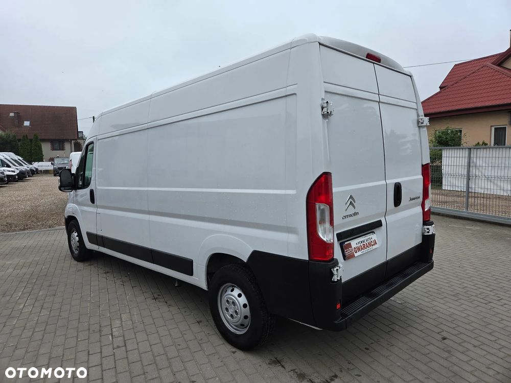Citroën Jumper L3 - 4