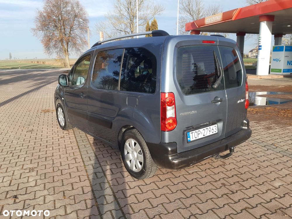 Citroën Berlingo - 18