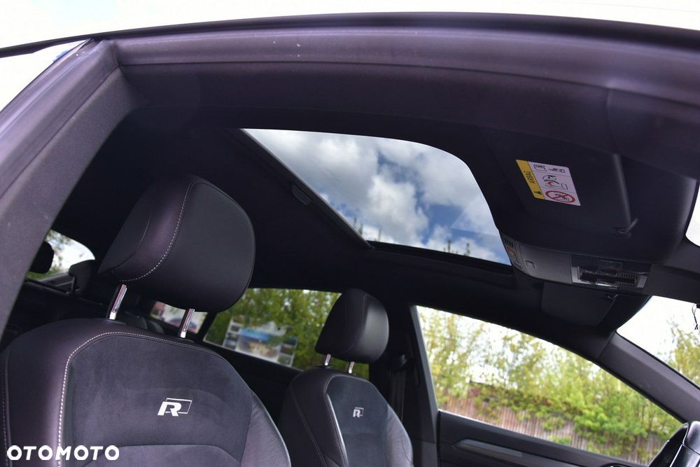 Volkswagen Arteon 2.0 TDI R-Line DSG - 20