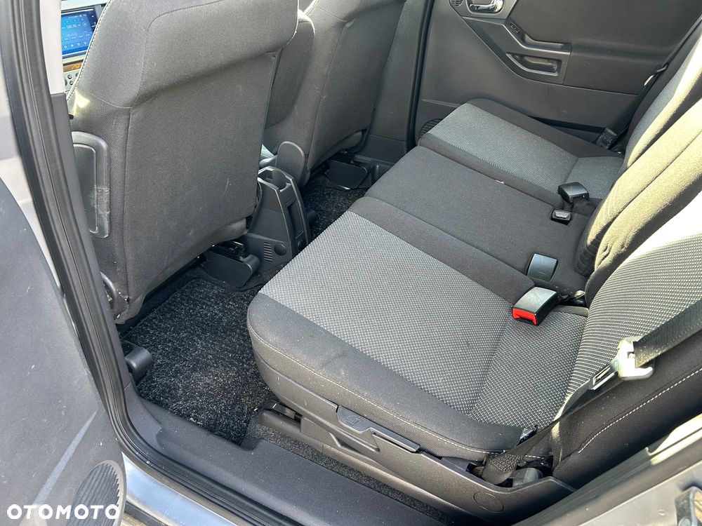 Opel Meriva 1.6 16V Cosmo - 14
