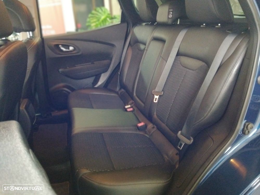 Renault Kadjar Energy dCi 110 Experience - 10