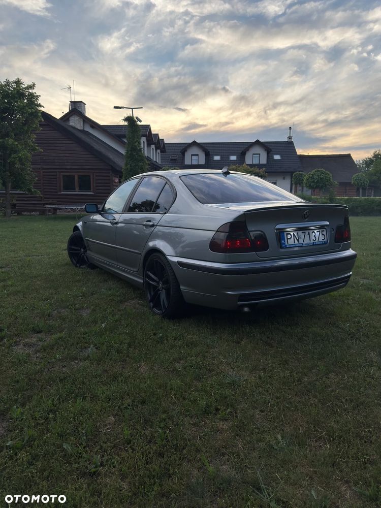 BMW Seria 3 - 14