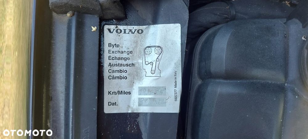 Volvo V70 2.0D Momentum - 7
