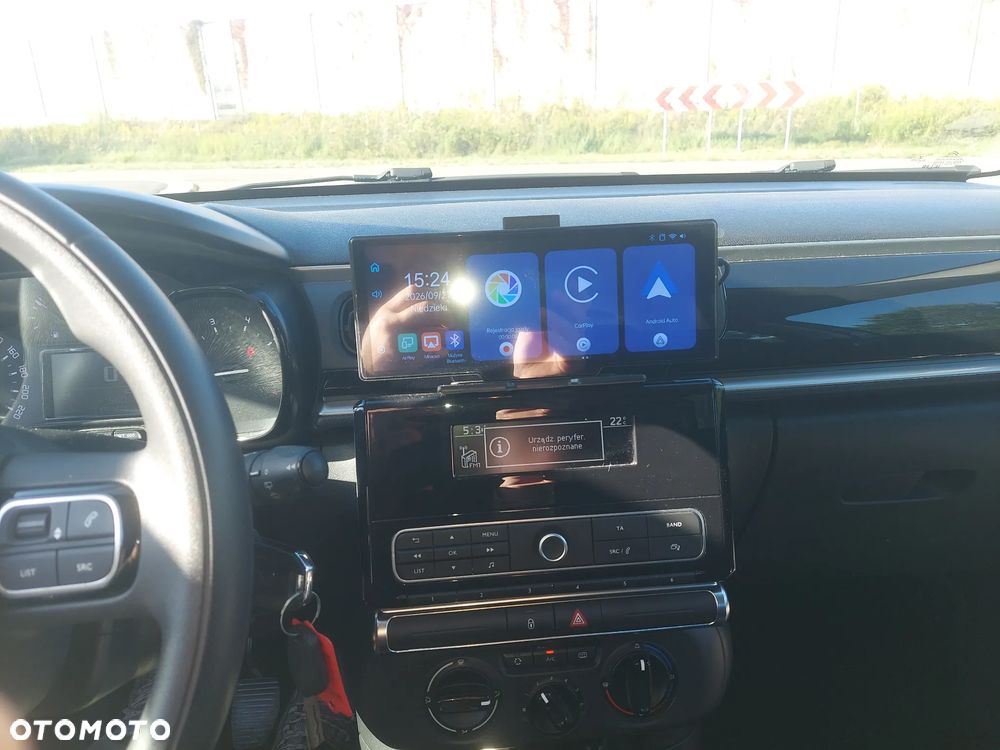 Citroën C3 Pure Tech 68 FEEL - 10