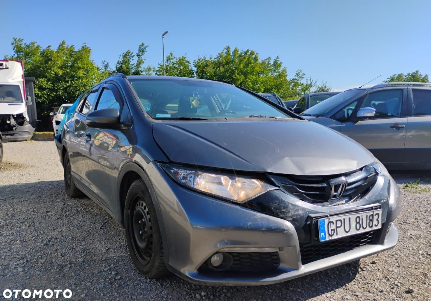 Honda Civic - 2
