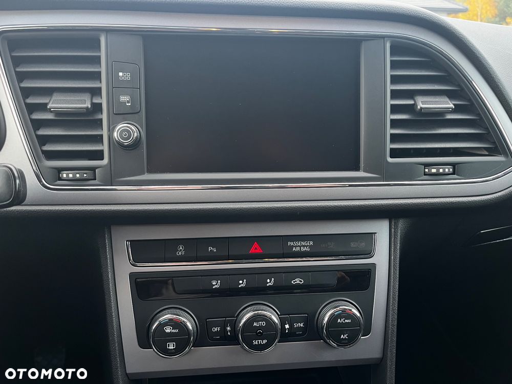 Seat Leon 1.2 TSI Start&Stop I-Tech - 27