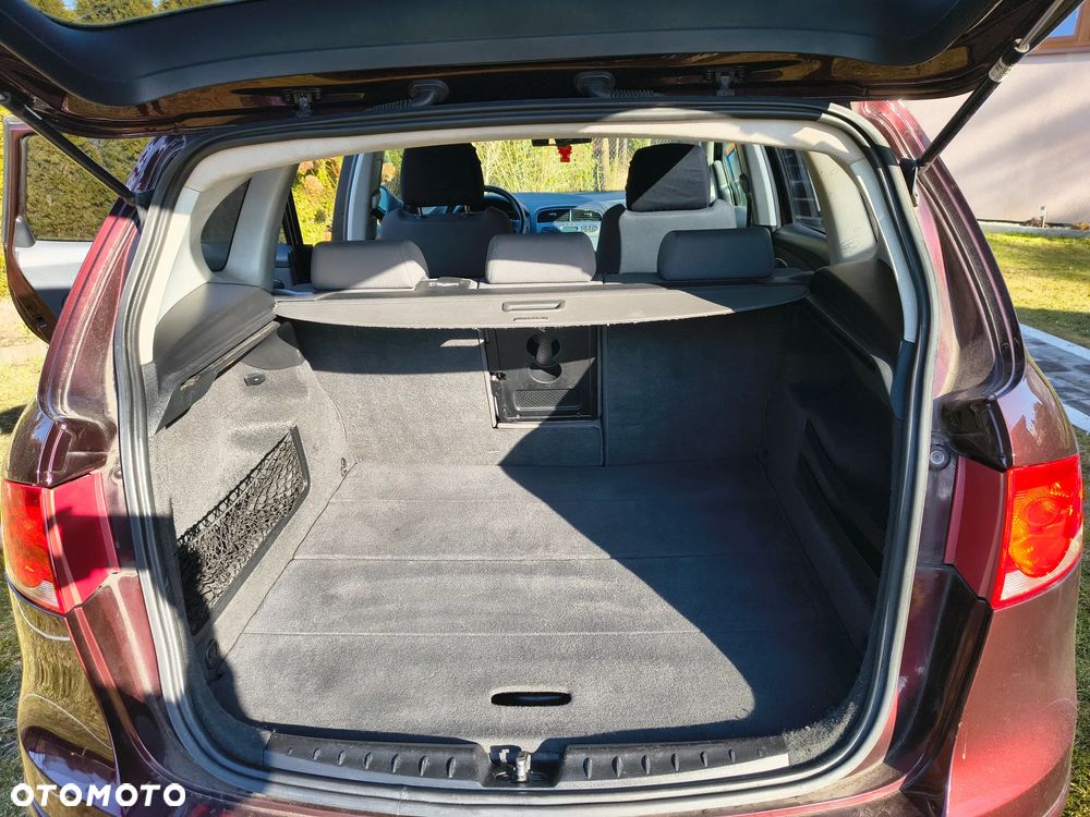 Seat Altea XL 1.6 Reference - 8