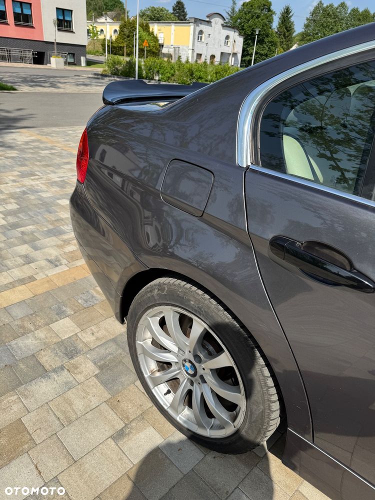 BMW Seria 3 - 8