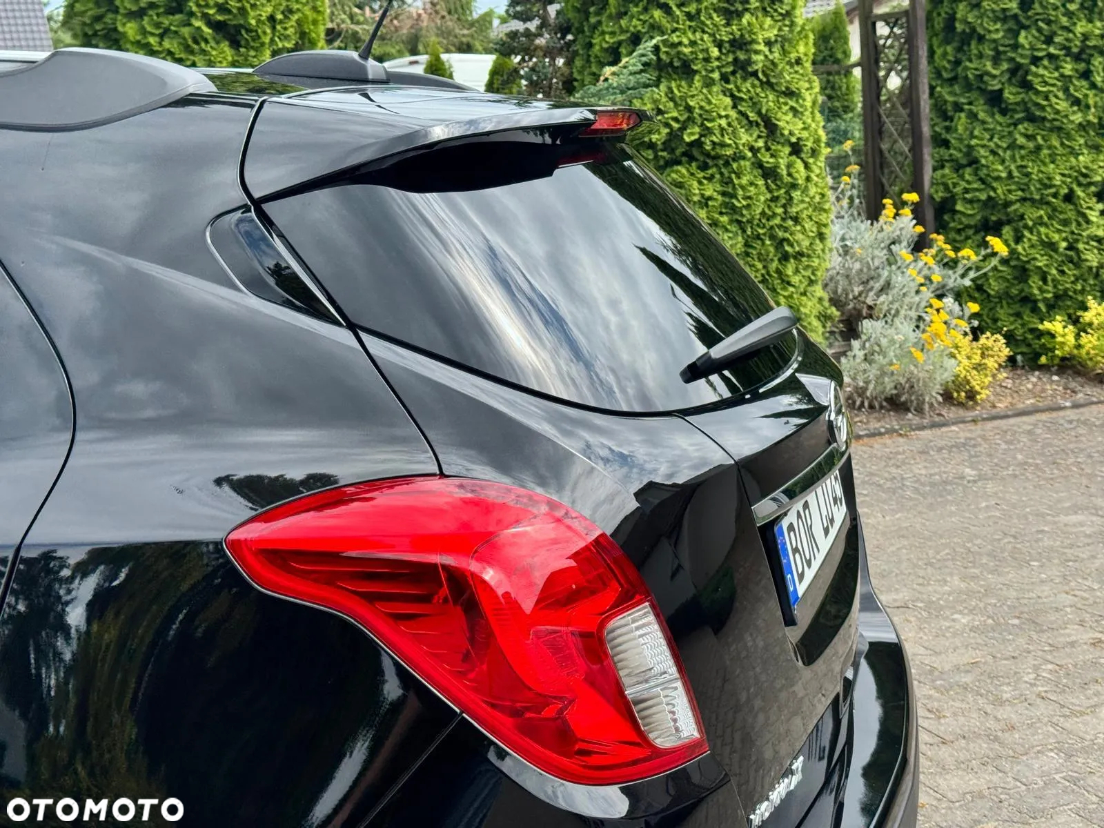 Opel Mokka 1.4 T Cosmo - 9