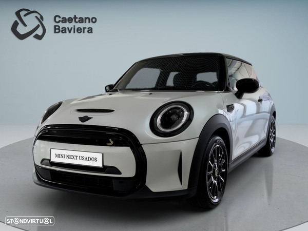 MINI 3 Portas Cooper SE Premium Classic